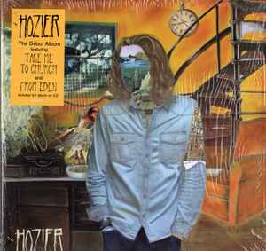 Hozier – Hozier