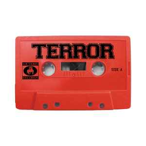 Terror (3) – Live By The Code