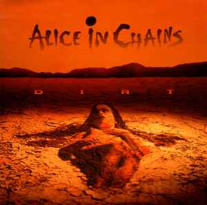 Alice In Chains – Dirt