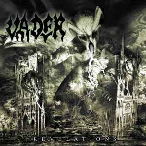 Vader – Revelations