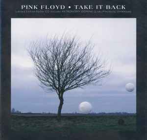 Pink Floyd – Take It Back