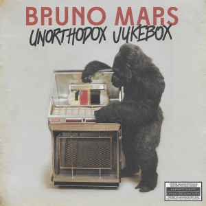 Bruno Mars – Unorthodox Jukebox