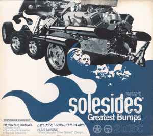 Various – Solesides Greatest Bumps