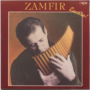 Zamfir* – Encore!