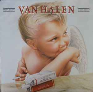 Van Halen – 1984