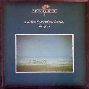 Vangelis – Chariots Of Fire