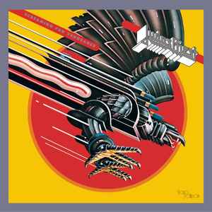 Judas Priest – Screaming For Vengeance