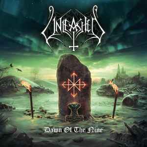 Unleashed – Dawn Of The Nine