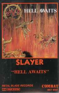 Slayer – Hell Awaits