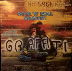 Various – Rock 'N' Roll Graffiti