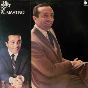 Al Martino – The Best Of Al Martino