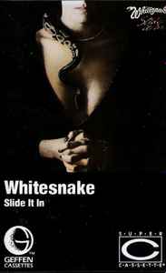 Whitesnake – Slide It In