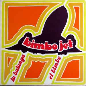 Various – Bimbo Jet