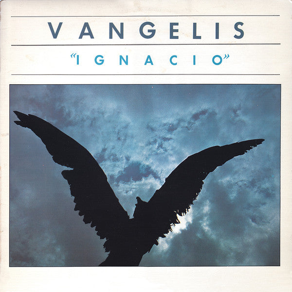 Vangelis Papathanassiou* – Entends-tu Les Chiens Aboyer ?