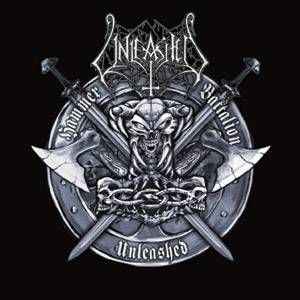 Unleashed – Hammer Battalion