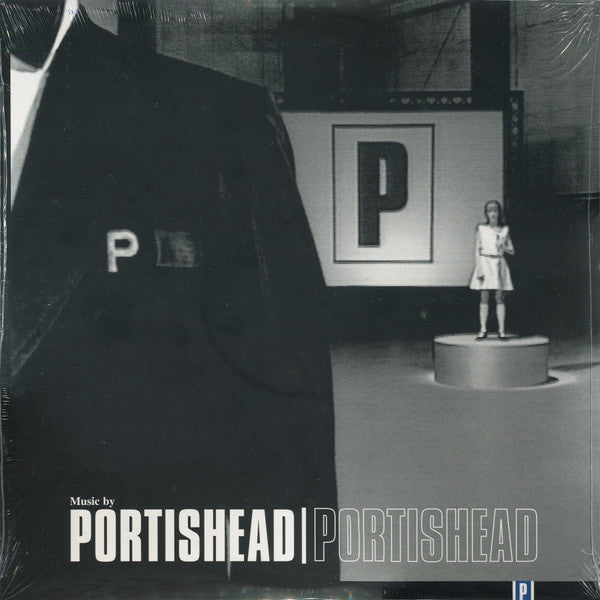 Portishead – Portishead