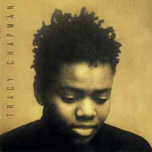 Tracy Chapman – Tracy Chapman