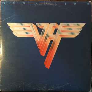 Van Halen – Van Halen II