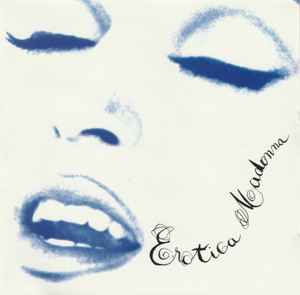 Madonna – Erotica