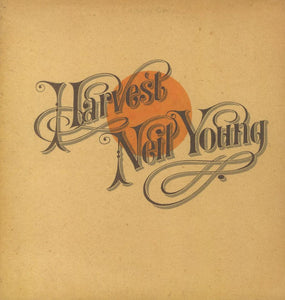 Neil Young – Harvest