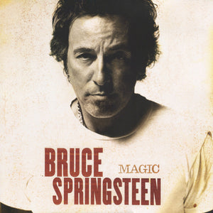 Bruce Springsteen – Magic