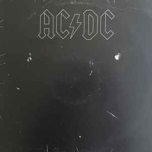 AC/DC – Back In Black