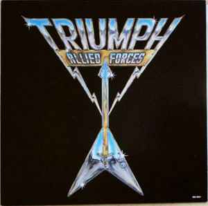 Triumph (2) – Allied Forces