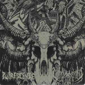 Putrescence / I Die Screaming – Putrescence / I Die Screaming