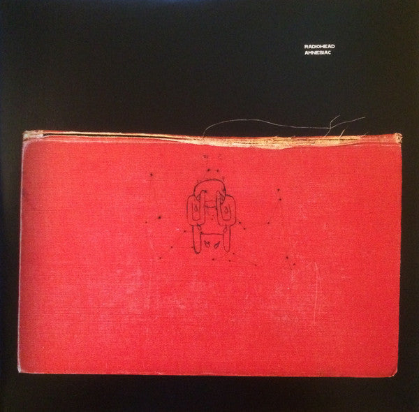 Radiohead – Amnesiac