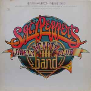 Various – Sgt. Pepper's Lonely Hearts Club Band