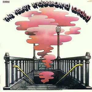 The Velvet Underground – Loaded (Clear)