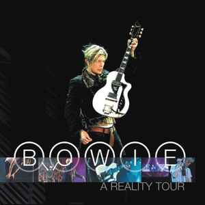 Bowie* – A Reality Tour