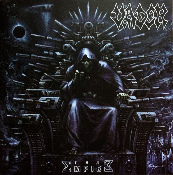 Vader – The Empire