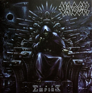 Vader – The Empire