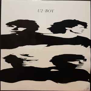 U2 – Boy