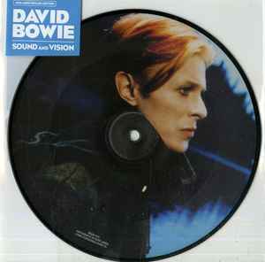 David Bowie – Sound And Vision