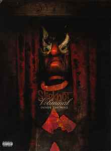 Slipknot – Voliminal: Inside The Nine