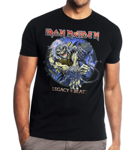 Iron Maiden