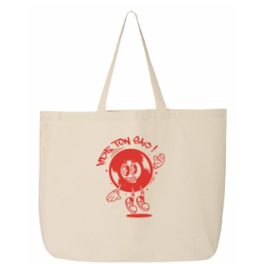 Vide ton sac! Tote Bag