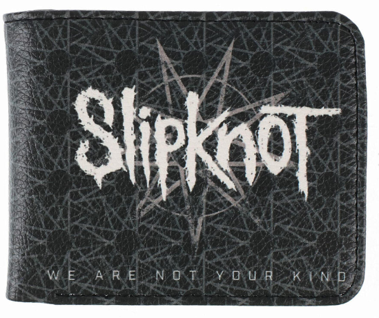 Slipknot (Wanyk Unsainted Wallet)