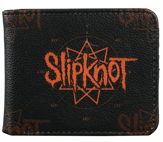 Slipknot (Star Wallet)