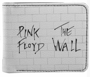 Pink Floyd ( The Wall Wallet)