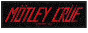 Mötley Crüe - Logo