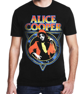 Alice Cooper - Snake Skin