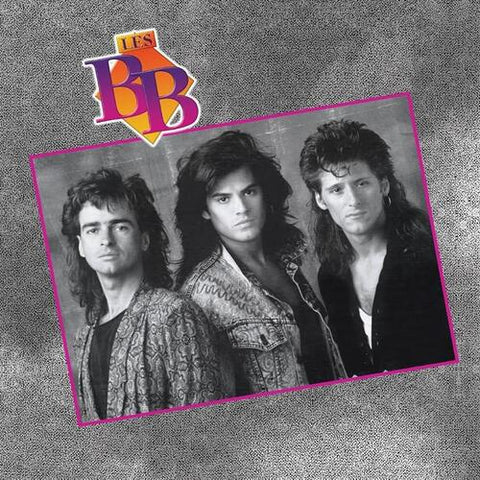 LES B.B. - Les B.B.