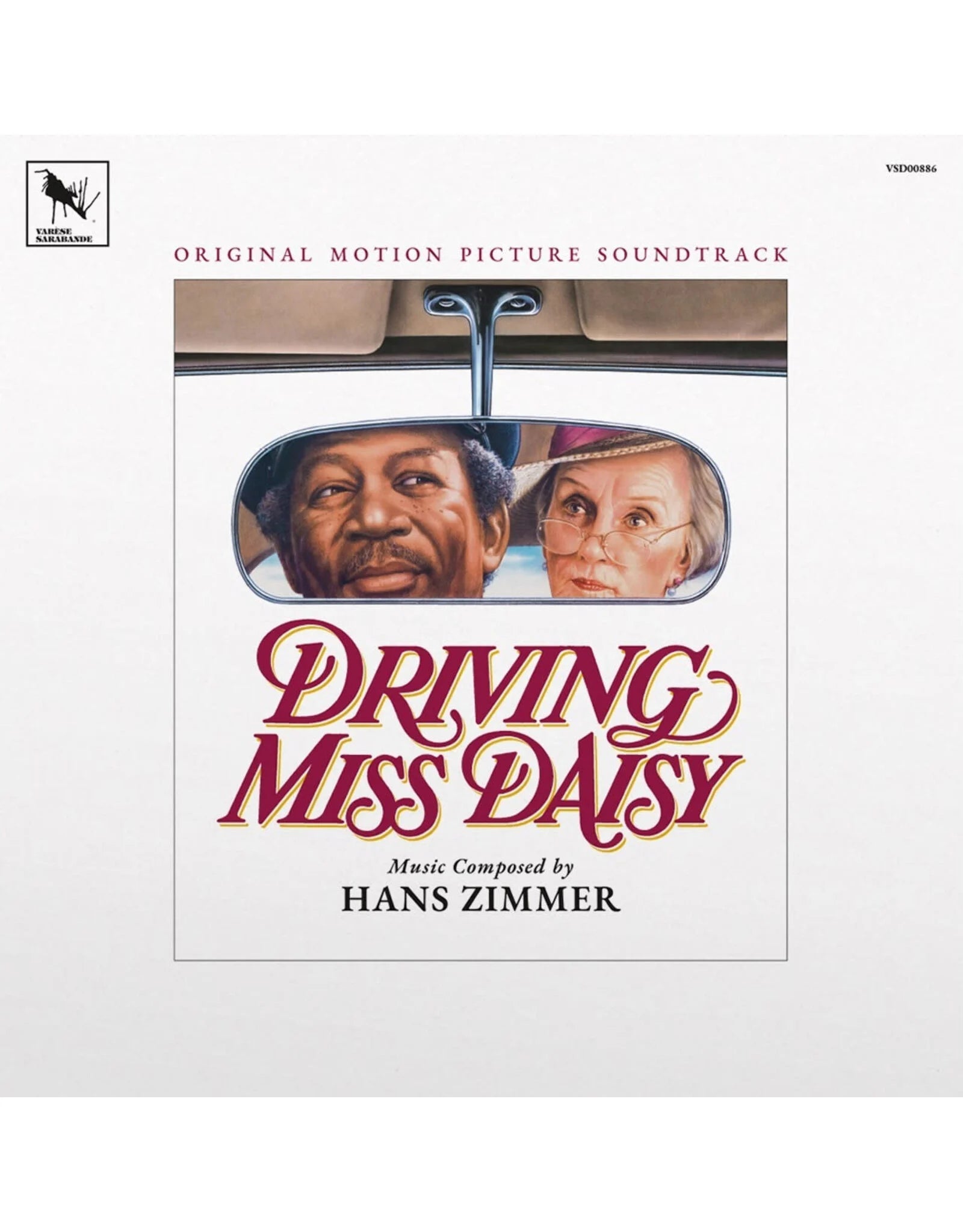 Hans Zimmer - Driving Miss Daisy