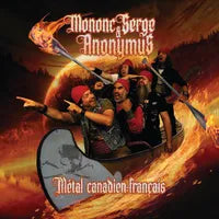 Mononc' Serge et Anonymus -  Métal canadien-français