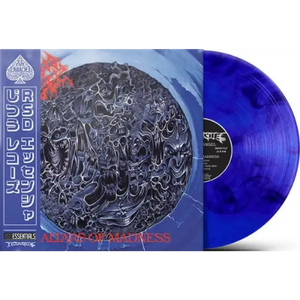 Morbid Angel: Altars of Madness (RSD Essentials)