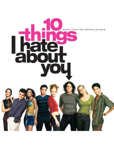 Various - 10 Things I Hate About You (Soundtrack)