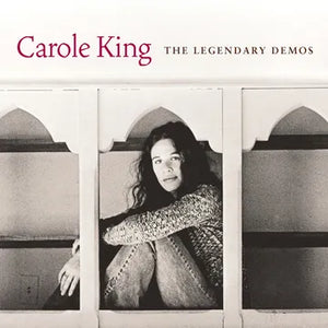 Carole King - The Legendary Demos